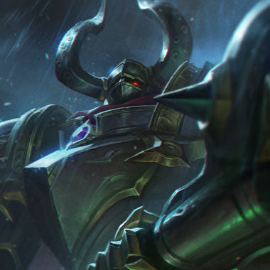 Mordekaiser Skins: Todas as melhores skins de Mordekaiser