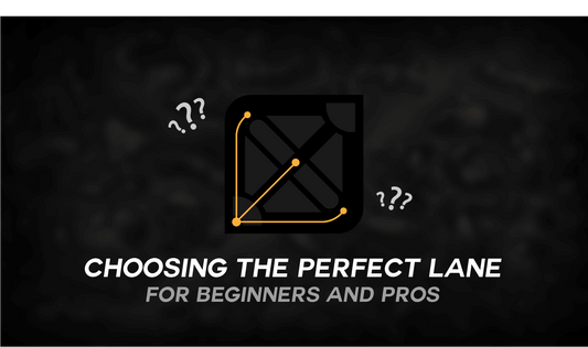 Choosing the Perfect Lane in League of Legends: A Guide for Beginners and Pros - Summoner's Vault