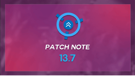 League of Legends Patch Notes 13.7: What You Need to Know - Summoner's Vault