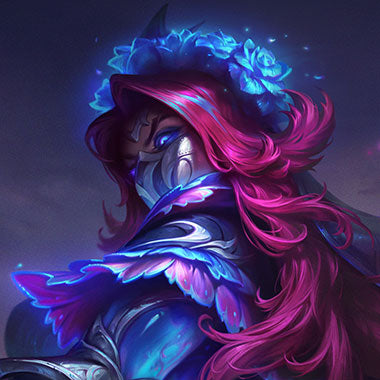 EUW Renata Skin Account