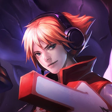 EUNE Ezreal Skin Account - Summoner's Vault