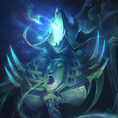 EUNE Fiddlesticks Skin Account - Summoner's Vault