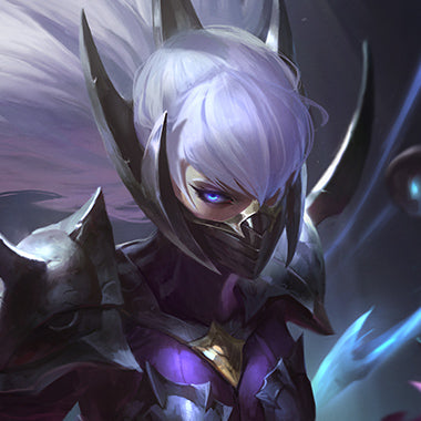 EUNE Irelia Skin Account - Summoner's Vault