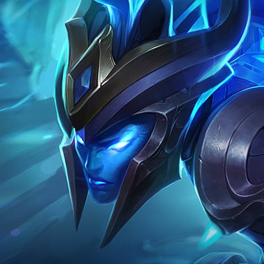 EUNE Kalista Skin Account - Summoner's Vault