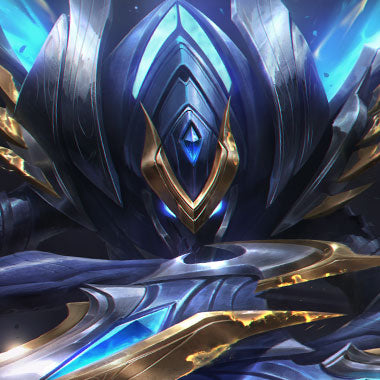 EUNE Khazix Skin Account - Summoner's Vault