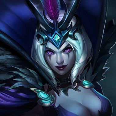 EUNE Leblanc Skin Account - Summoner's Vault