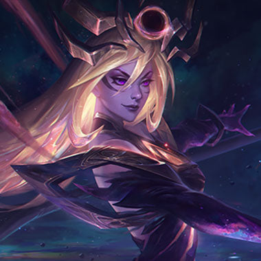 EUNE Lux Skin Account - Summoner's Vault