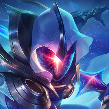 EUNE MasterYi Skin Account - Summoner's Vault