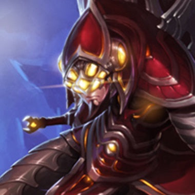 EUNE MasterYi Skin Account - Summoner's Vault