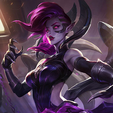 EUNE Morgana Skin Account - Summoner's Vault