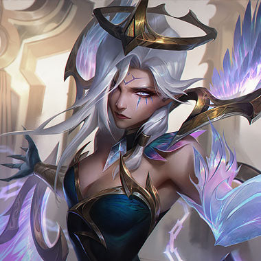 EUNE Morgana Skin Account - Summoner's Vault