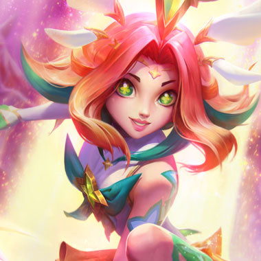 EUNE Neeko Skin Account - Summoner's Vault