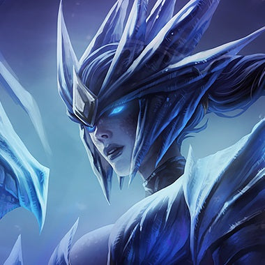 EUNE Shyvana Skin Account - Summoner's Vault