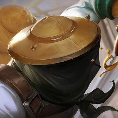 EUNE Singed Skin Account - Summoner's Vault