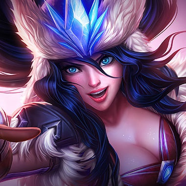 EUNE Sivir Skin Account - Summoner's Vault