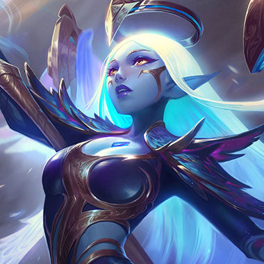 EUNE Soraka Skin Account - Summoner's Vault