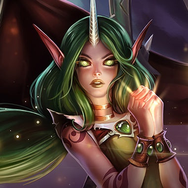 EUNE Soraka Skin Account - Summoner's Vault