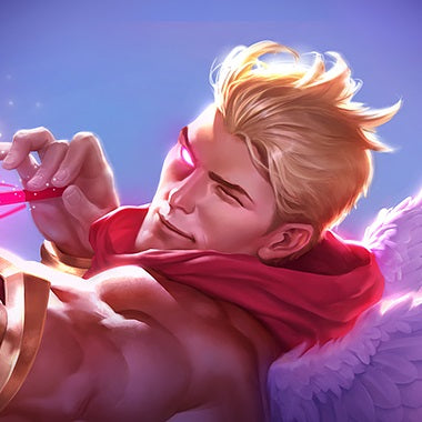 EUNE Varus Skin Account - Summoner's Vault