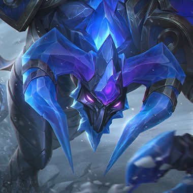 EUW Alistar Skin Account - Summoner's Vault