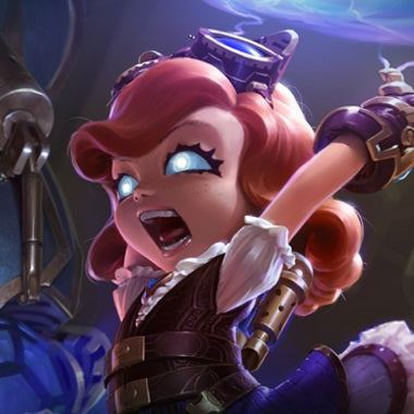 EUW Annie Skin Account - Summoner's Vault