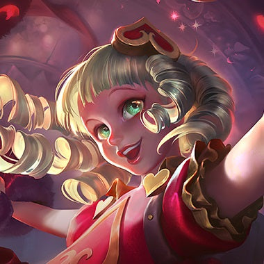 EUW Annie Skin Account - Summoner's Vault