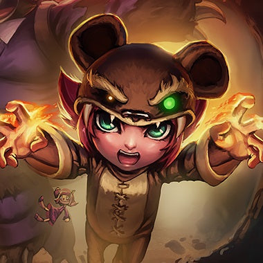 EUW Annie Skin Account - Summoner's Vault