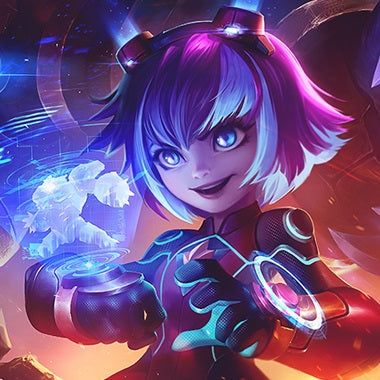 EUW Annie Skin Account - Summoner's Vault