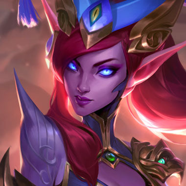 EUW Caitlyn Skin Account - Summoner's Vault