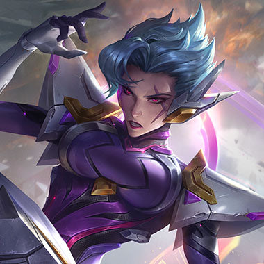 EUW Camille Skin Account - Summoner's Vault