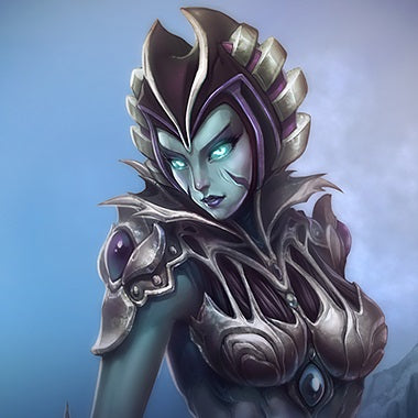 EUW Cassiopeia Skin Account - Summoner's Vault