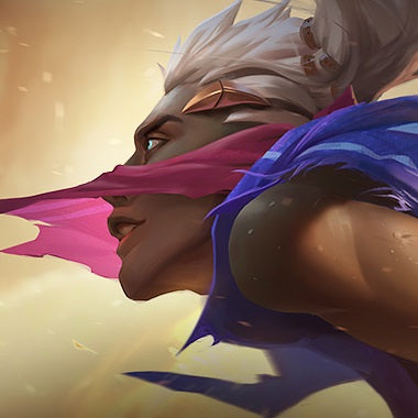 EUW Ekko Skin Account - Summoner's Vault