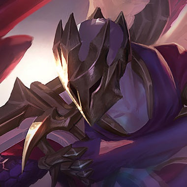 EUW Jhin Skin Account - Summoner's Vault