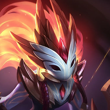 EUW Kindred Skin Account - Summoner's Vault