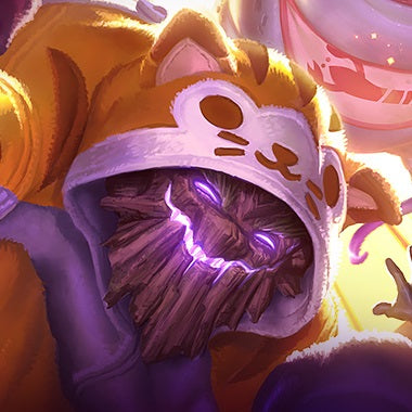 EUW Maokai Skin Account - Summoner's Vault