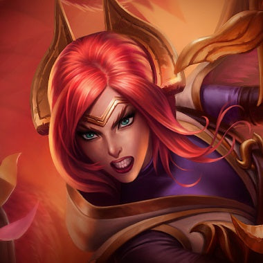 EUW Quinn Skin Account - Summoner's Vault