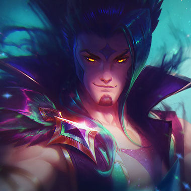 EUW Rakan Skin Account - Summoner's Vault