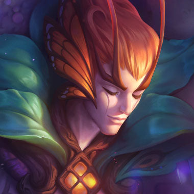 EUW Rakan Skin Account - Summoner's Vault