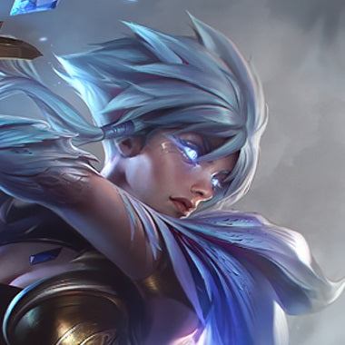 EUW Riven Skin Account - Summoner's Vault