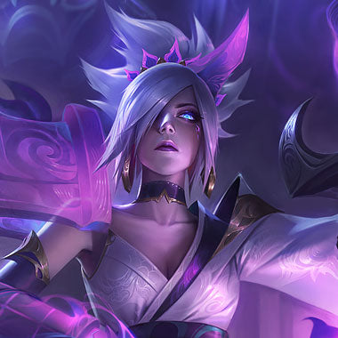 EUW Riven Skin Account - Summoner's Vault