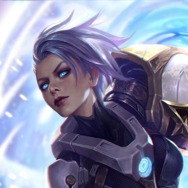 EUW Riven Skin Account - Summoner's Vault