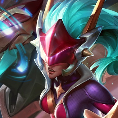 EUW Shyvana Skin Account - Summoner's Vault