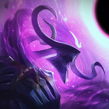 EUW Thresh Skin Account - Summoner's Vault