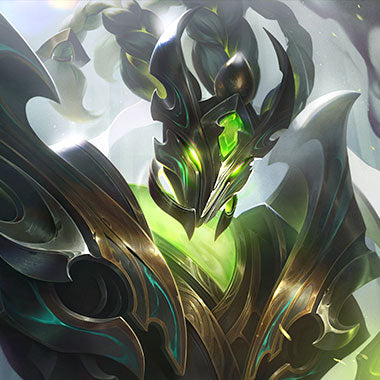 EUW Thresh Skin Account - Summoner's Vault