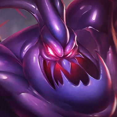 EUW Zac Skin Account - Summoner's Vault