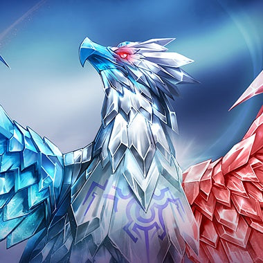 NA Anivia Skin Account - Summoner's Vault