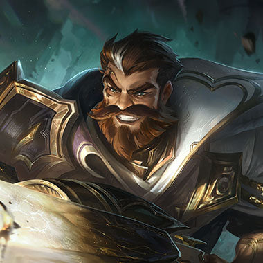 NA Graves Skin Account - Summoner's Vault