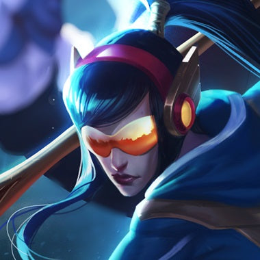 NA Kalista Skin Account - Summoner's Vault