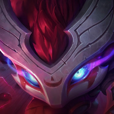 NA Kennen Skin Account - Summoner's Vault