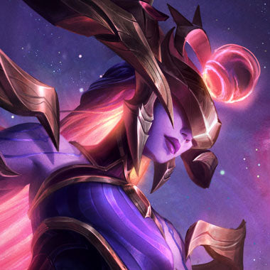 NA Lissandra Skin Account - Summoner's Vault