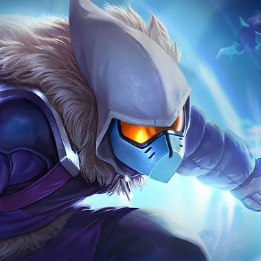 NA Malzahar Skin Account - Summoner's Vault